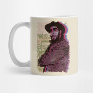 DJ Kool Herc Mug